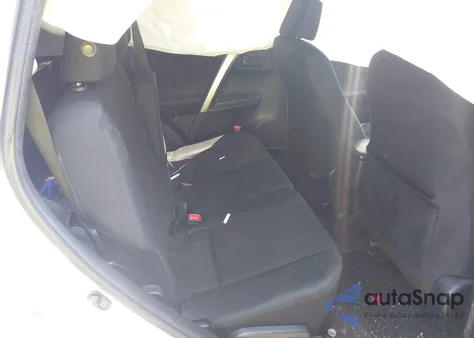 2014 Toyota Rav4 Le z USA, uszkodzony, nr VIN JTMBFREV3EJ001211